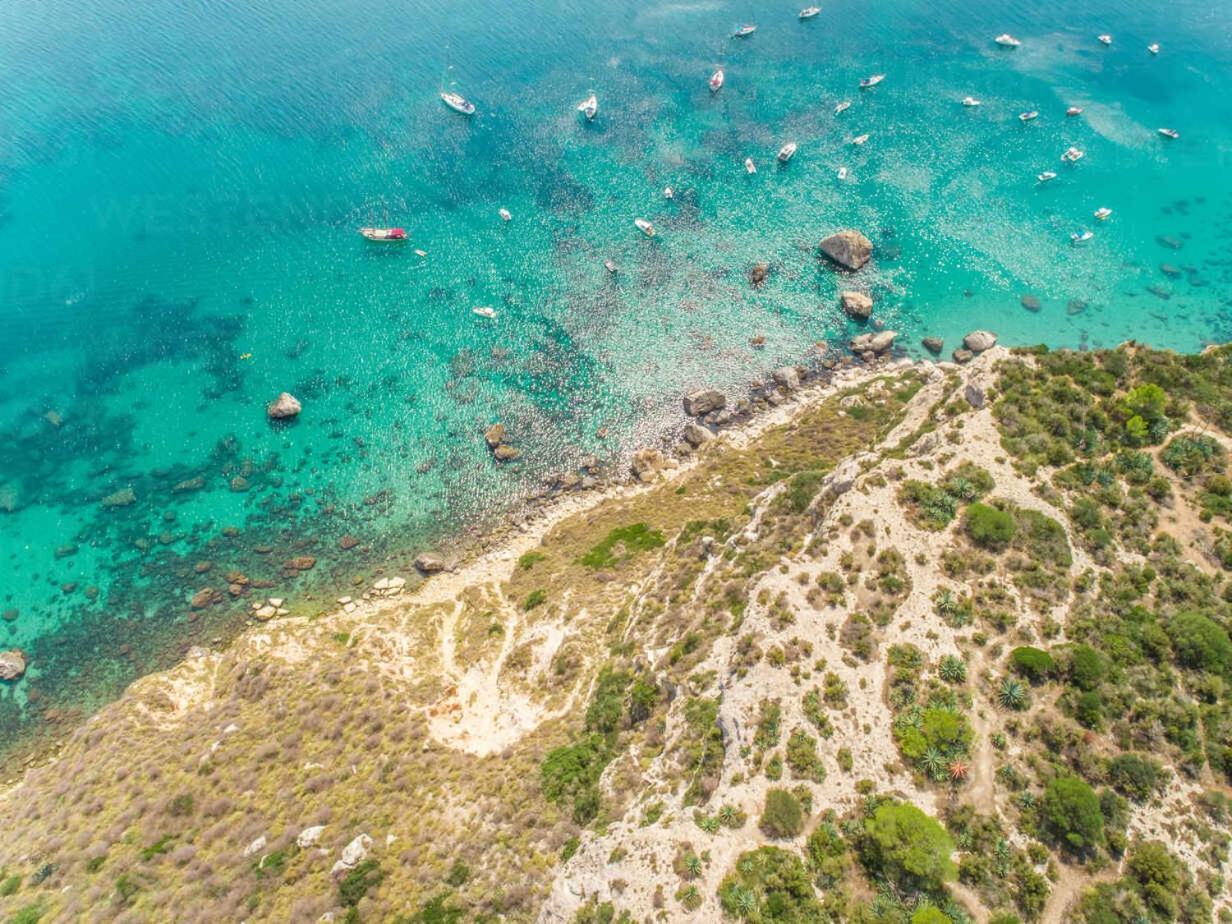 Acqua Chiara Cagliari Exterior foto